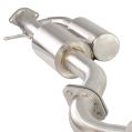 Cat-Back Abgasanlage FMIC.Pro für Toyota GR Yaris 1.6T G16E-GTS 2020-2024-6