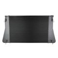 Intercooler FMIC.EU for VW Golf MK7 GTI R 1.8 2.0 TFSI TDI Stage 2 with Silicone Hoses-3