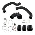 Charge Pipe Boost Pipe Kit FMIC.EU for BMW F80 F82 F83 M3 M4 2014–-1