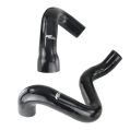 Intercooler Ladeluftkühler mit Silikonschläuchen FMIC.Pro für Audi S3 8L 1.8T (1999-2003)-9