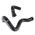 Intercooler Ladeluftkühler mit Silikonschläuchen FMIC.Pro für Audi S3 8L 1.8T (1999-2003)-8