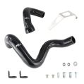 Intercooler Ladeluftkühler mit Silikonschläuchen FMIC.Pro für Audi S3 8L 1.8T (1999-2003)-3