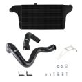 Intercooler Ladeluftkühler mit Silikonschläuchen FMIC.Pro für Audi S3 8L 1.8T (1999-2003)-1