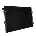 Chargecooler central radiator FMIC.Pro for BMW G87 M2 G80 M3 G82 M4 2021--2