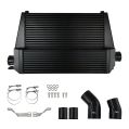 Fmic.Pro Ladeluftkühler für Audi A4 A5 S4 S5 2.0 3.0 B9 Stage 3-4