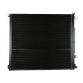 Chargecooler Radiator FMIC.Pro for BMW X3 X4 X3M X4M S58 2.0T 2020--3
