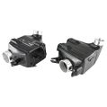 Wasserkühler Chargecooler Radiator FMIC.Pro für Infiniti Q50 Q60 3.0T 2016-2022 -2