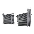 Intercooler with piping kit FMIC.Pro for Porsche Panamera 971.1 971.2 2.9TT V6 4.0TT V8 gasoline 2016-2023-4