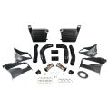 Intercooler with piping kit FMIC.Pro for Porsche Panamera 971.1 971.2 2.9TT V6 4.0TT V8 gasoline 2016-2023-2