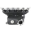 Charge Cooler mit Ansaugkrümmer FMIC.Pro für BMW M3 M4 G80 G82 G83 S58 2020--4
