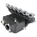 Charge Cooler mit Ansaugkrümmer FMIC.Pro für BMW M3 M4 G80 G82 G83 S58 2020--5