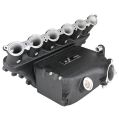Charge Cooler mit Ansaugkrümmer FMIC.Pro für BMW M3 M4 G80 G82 G83 S58 2020--2