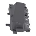 Intake manifold with intercooler and piping kit FMIC.Pro for BMW B58.1 M140i 340i 440i 540i 2015-2019-7