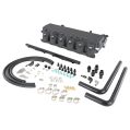 Intake manifold with intercooler FMIC.Pro for BMW B58.1 M140i 340i 440i 540i 2015-2019-3