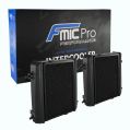 Wasserkühler Chargecooler Radiator FMIC.Pro für BMW G80 G82 G87 M2 M3 M4 S58 ab 2021+-1