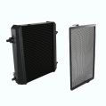 Wasserkühler Chargecooler Radiator FMIC.Pro für BMW G80 G82 G87 M2 M3 M4 S58 ab 2021+-3