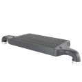 Ladeluftkühler FMIC.Pro für Honda Civic Type R FL5 2022--5