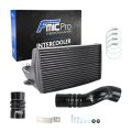 Intercooler with piping FMIC.Pro for BMW Z4 E89 35i 35is N54 2009-2016-1