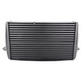 Intercooler with piping FMIC.Pro for BMW Z4 E89 35i 35is N54 2009-2016-2