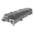 Ladeluftkühler mit Ansaugkrümmer FMIC.Pro für BMW M240i M340i M440i Toyota Supra 3.0 B58.2 2019--3