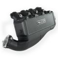 Ladeluftkühler mit Ansaugkrümmer FMIC.Pro für BMW G20 330i G22 430i G42 230i 2.0 B48 TU 2019--3