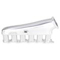 Ansaugkrümmer FMIC.Pro für Nissan RB25 RB25DET 2.5L R6 CNC-3