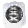 Ansaugkrümmer FMIC.Pro für Nissan RB25 RB25DET 2.5L R6 CNC-8