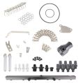 Ansaugkrümmer FMIC.Pro für Nissan RB25 RB25DET 2.5L R6 CNC-9