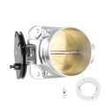 Ansaugkrümmer FMIC.Pro für Nissan RB25 RB25DET 2.5L R6 CNC-10