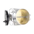 Ansaugkrümmer FMIC.Pro für Nissan RB26DETT 2.6L R6 CNC-8