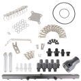 Ansaugkrümmer FMIC.Pro für Nissan RB26DETT 2.6L R6 CNC-4