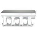 Intake Manifold FMIC.Pro for Nissan 5.6 V8 VK56DE-3