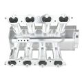 Ansaugbrücke für FMIC.Pro Ford 5.0 V8 Coyote Motor Mustang F-150-4