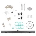 Ansaugbrücke FMIC.Pro für Toyota 2JZ-GE CNC-7