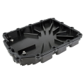 Aluminum DCT Transmission Oil Pan FMIC.Pro for BMW E90 F80 F10 M3 M4 M5-3