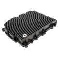 Aluminum DCT Transmission Oil Pan FMIC.Pro for BMW E90 F80 F10 M3 M4 M5-2