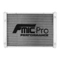 Racing Radiator FMIC.Pro for Nissan 370Z 2009-2020-3