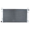 Racing Radiator FMIC.Pro for Ford Mustang 2.3 EcoBoost 2015-2023-5
