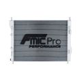 Racing Radiator FMIC.Pro for Ford Mustang GT 2015--3