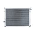 Racing Radiator FMIC.Pro for Ford Mustang GT 2015--4