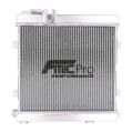 Racing Radiator FMIC.Pro for BMW E30 M3 1986-1991-2