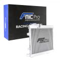 Racing Radiator FMIC.Pro for BMW E30 M3 1986-1991-1