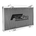 Racing Radiator FMIC.Pro for Ford Fiesta ST 2014-2019-2