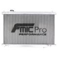 Wasserkühler FMIC.Pro für Infiniti G35 2003-2007-2
