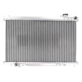 Wasserkühler FMIC.Pro für Infiniti G35 2003-2007-3