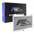 Universal FMIC.Pro Water Radiator 648 mm x 414 mm x 65 mm-1