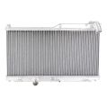 Universal FMIC.Pro Water Radiator 648 mm x 414 mm x 65 mm-3