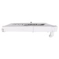 Universal FMIC.Pro Water Radiator 648 mm x 414 mm x 65 mm-5