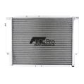  Racing Radiator FMIC.Pro BMW E30 E36 88-99 X-Core-2
