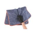 Mikrofasertuch Auto Trockentuch FMIC.Pro 60×90 cm 900GSM - 3 Stück-4